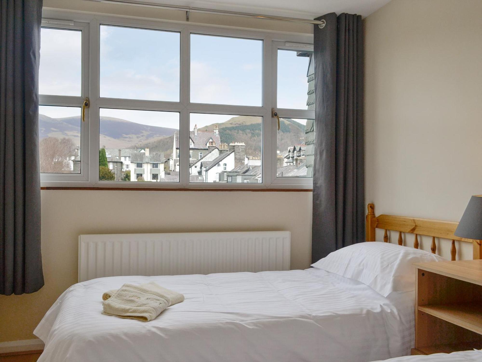 Skiddaw View Keswick  Luaran gambar